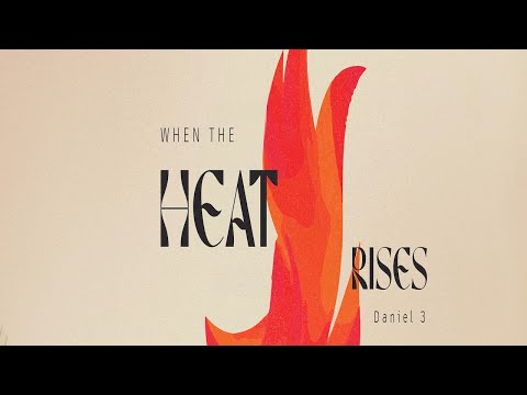 When The Heat