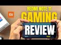 Redmi Note 11 Gaming Review in Hindi | PUBG/BGMI, CODM, Performance Test