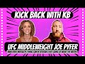 Joe Pyfer On UFC Vegas 86 Hermansson Fight, Main Event Mentality &amp; Not Caring About Making Friends