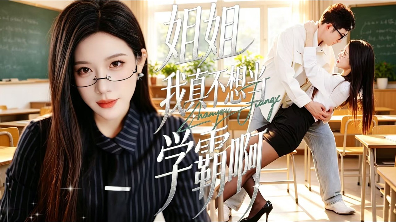 I binge-read 【Sister, I Really Don't Want to Be a Top Student】. Bound to a poor student system, countdown to earn billions, my gentle sister's heart and eyes are all about me, slacking off but always making comebacks. When the heavenly tribulation comes, I sacrifice all rewards to protect her, our mutual pampering is overwhelmingly sweet