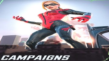 Marvel Strike Force (iOS) - Stature Campaign Event: Tiny Stature, Big Problem (Hard)