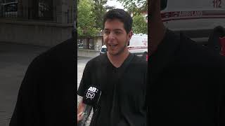 Konyalılardan inanç yorumu... ( Dini inancınız nedir?) Şaşırtan cevaplar... #sokakröportajları