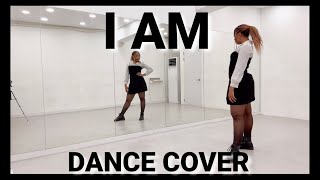 IVE  ‘I AM’ - DANCE COVER