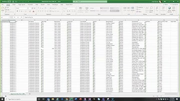 INSIGHT Using Stratum’s New Excel Import