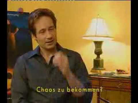 David Duchovny Photo 22