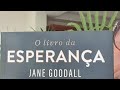 Papo das 9 #738 O livro da esperança