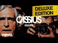 Cassius  foxxy official audio