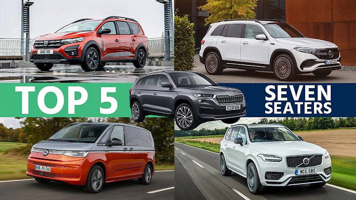Top 5 Seven Seaters 2023