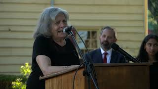 9/11 Remembrance Ceremony 2025