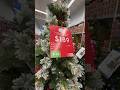 Christmas Tree 🌲 Price 🎁 Walmart