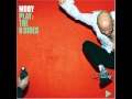 Moby - Flower (Nur noch 60 Sekunden)