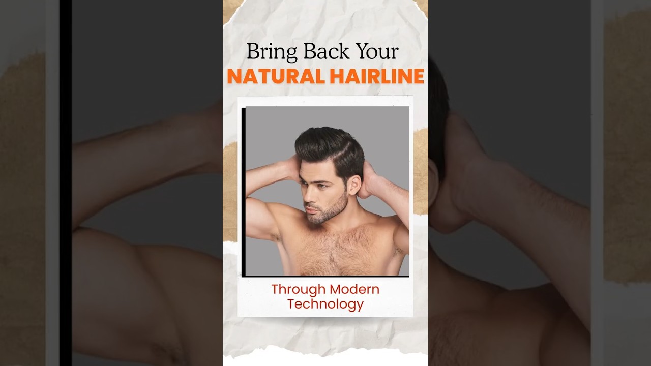 FUE Hair Restoration Treatment in Jalandhar | ASG Hair Transplant