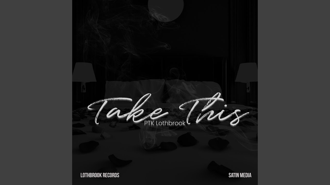 Watch Take this on YouTube Watch Take this on YouTube