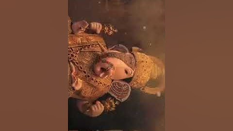 DAGDUSHETH GANPATI MAHA AARTI  STARTING GANPATI BAPPA MORYA GANPATIBAPPAMORYA