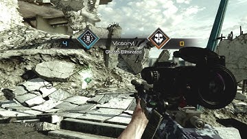 Sick 1080 crossmap on Meltdown! (Read desc.)