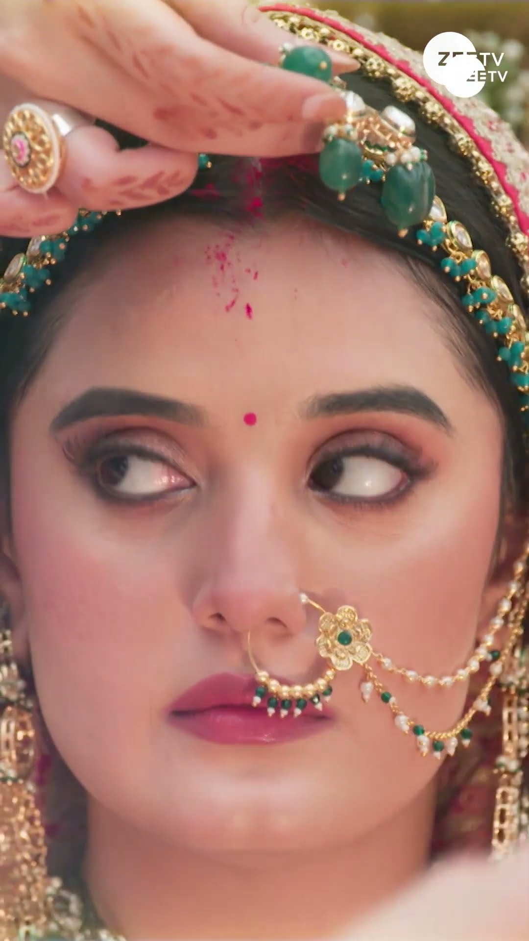 #Jaane Anjaane Hum Mile #Shorts #Zee TV #Entertainment #Drama