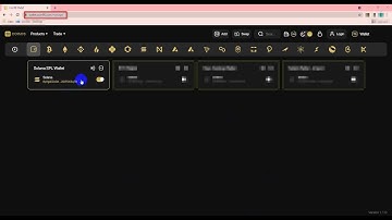 How to Restore Coin98 Wallet in Sollet.io?