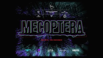 STMP x KEURSLAGER KURT - MECOPTERA (OFFICIAL VIDEO)