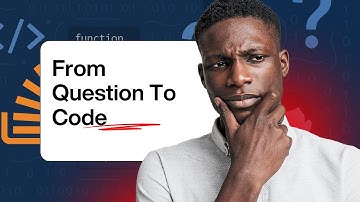 I Solved a Stack Overflow Problem in 5 Seconds with this AI