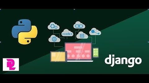 Setting django development environment for windows