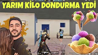 1 Haftadir Neredeydi̇k? Her Öldüğümde Dondurma Yedi̇rdi̇ Yarim Ki̇lo