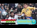 Матч по футболу Казахстан - Ирак в рамках «Чемпионата мира». 2002 г. Архив