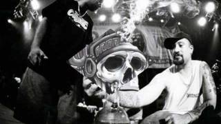 Cypress Hill - Siempre Peligroso Rebajada [cno]