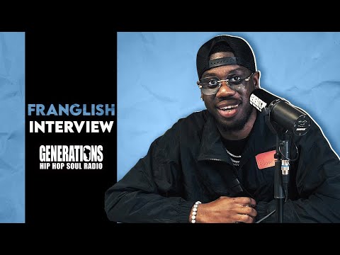 Youtube: Franglish : les dessous de « Monsieur (Mood Edition), une interview Generations