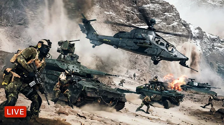 🔴 LIVE - BF6 ROAD TO LEVEL 150!