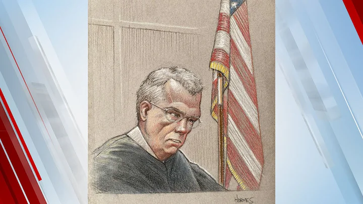 Federal Execution Protocol Trial Now In The Hands Of Judge