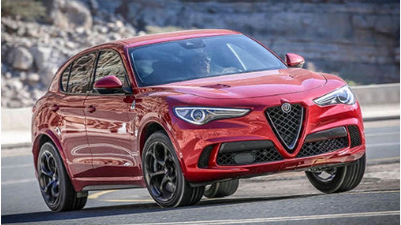 Ecotassa Sulle Auto Nuove Si Salvano I Diesel Di Alfa Romeo Youtube