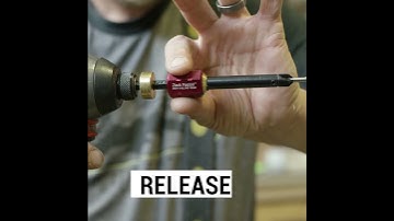 Zack Rabbit® Countersink System