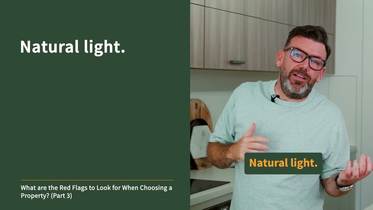 Neil Casey answers: What are the red flags to look for when choosing a property? — Part 3