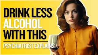 The Sinclair Method: Alcoholism Cure? Psychiatrist Explains