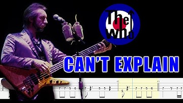 The Who - I Can