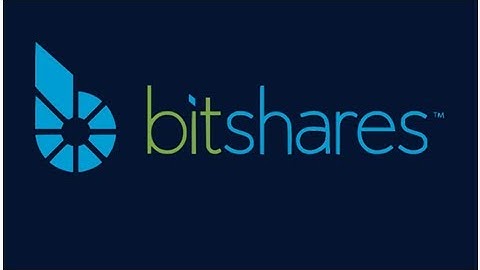 BitShares (BTS) Cryptocurrency up to $0.365755