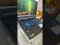 Laptop gaming cũ Quận 9 , Thủ Đức, TPHCM  RTX 2050  16G Ram DDR5 giá chỉ 13.5tr