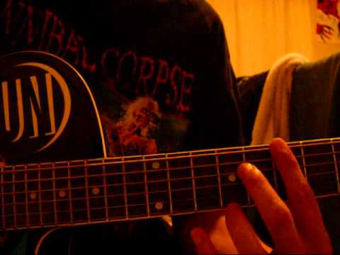 How To Play Aruarian Dance By Nujabes Part 1 (remake)