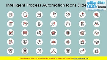 Intelligent Automation For Business PowerPoint Presentation Slides