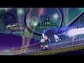 [TAS] Sonic CD Plus Plus - Speedrun [All Time Stones] (Music Edit)