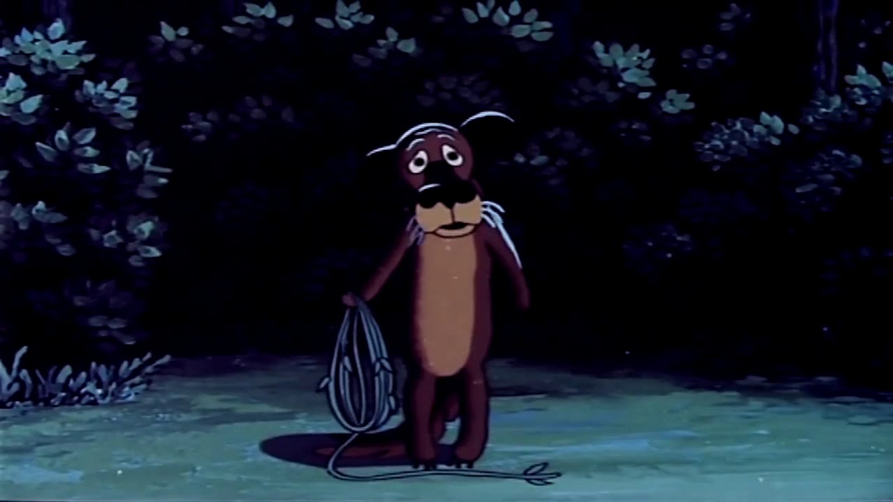 Картинки из мультика жил был пес в хорошем качестве