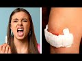 EMERGENCY FIRST AID HACKS And Smart Health Tips And Tricks That You Must Know!