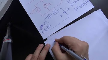Circuits 2 chapter 10 (Sinusoidal steady state analysis part 5/5)