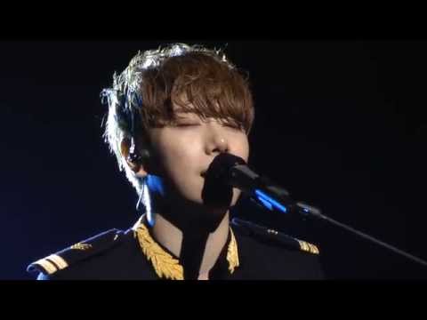 박효신 (+) 야생화 HAPPY TOGETHER in 부산