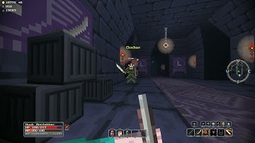 Archtower Devlog: New class Gunner