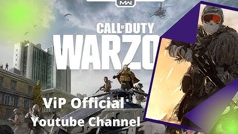 Call of Duty®: Modern Warfare®warzone double kill one bullet