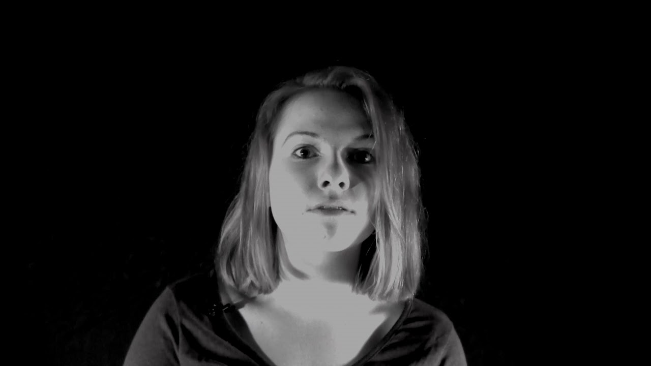 After Juliet, Rosaline Monologue- Sharman Macdonald