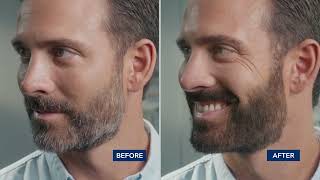 Just For Men (Beard & Brow Color) – English