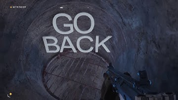 Requested Maps #22 - Far Cry 5 Journey Map: Back Alley Escape