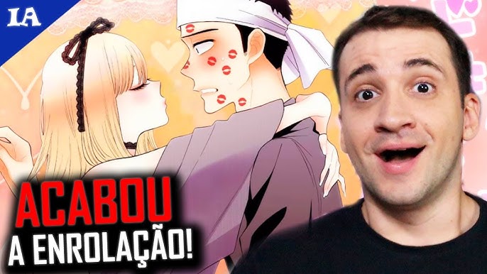 SONO BISQUE DOLL VAI TER 2ª TEMPORADA? 